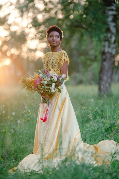 Wedding photographer Anastasiya Smirnova (asmirnova). Photo of 16 June 2015