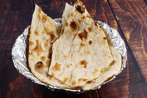 Plain Naan