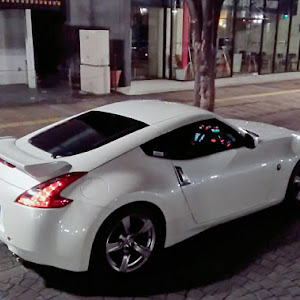 フェアレディZ Z34