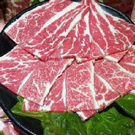 桃太郎日式炭火燒肉