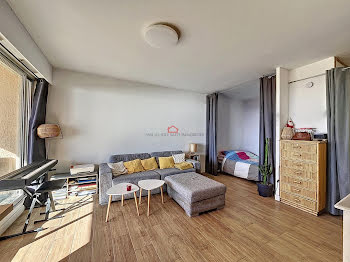 appartement à Ajaccio (2A)