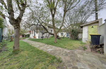 maison à Le Blanc-Mesnil (93)