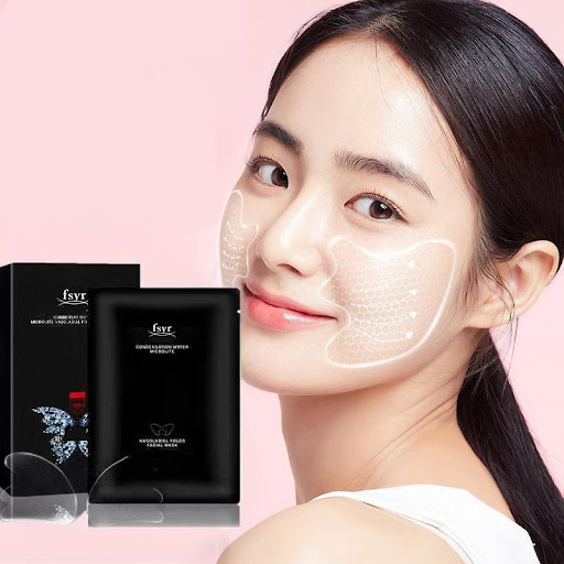 Title 2, Wrinkle Removal Sticker for Face Forehead Neck ...
