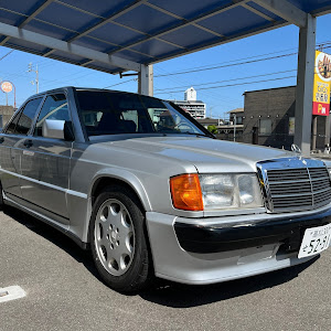 190シリーズ W201