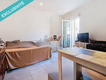 appartement à Beziers (34)