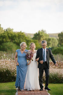 Wedding photographer Lizelle Lötter (lizellelotter). Photo of 19 June 2020