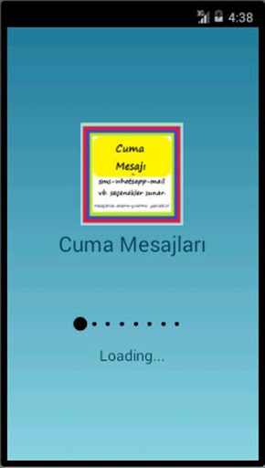 Cuma Mesajı sms paylaş