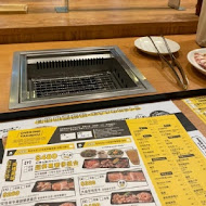 one&one 燒肉(埔里店)