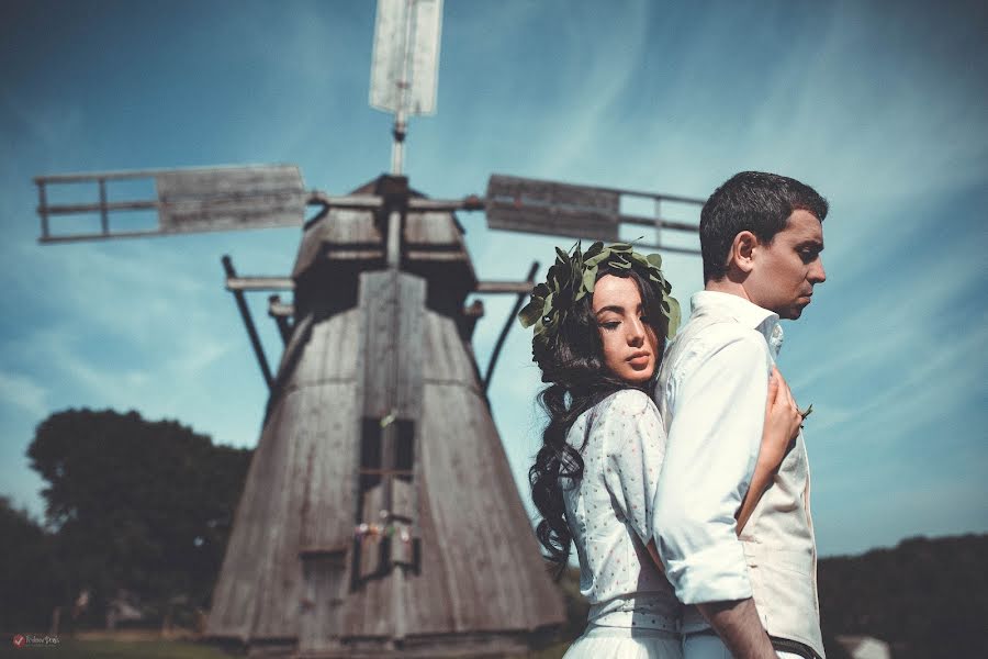 Весільний фотограф Денис Федоров (vint333). Фотографія від 14 квітня 2019