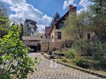 maison à Rambouillet (78)