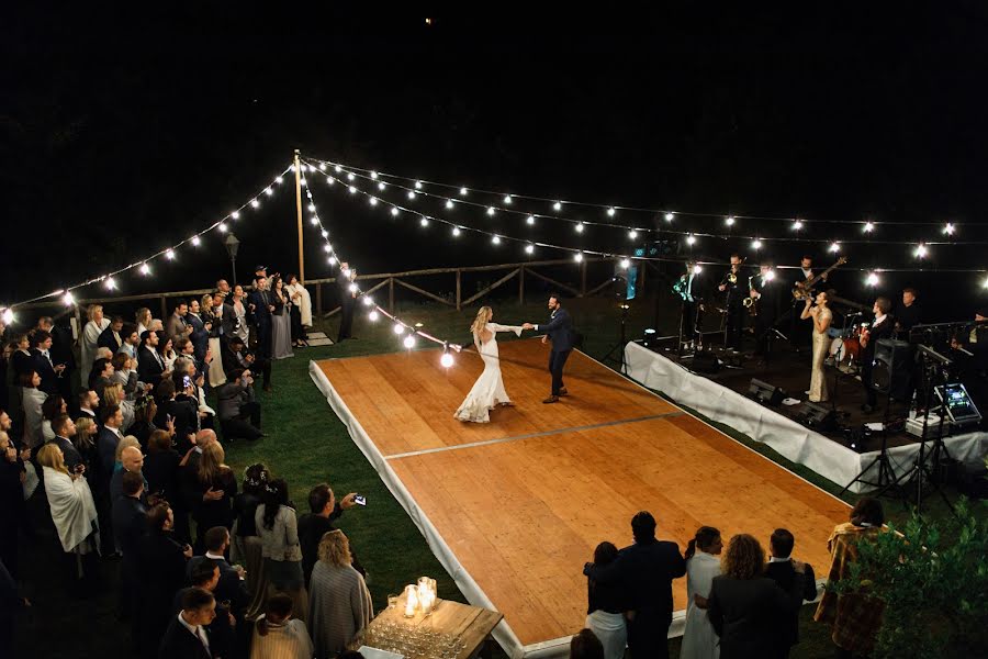 婚礼摄影师Mike Shpenyk（monrophotography）。2018 1月13日的照片