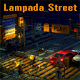 Lampada Street