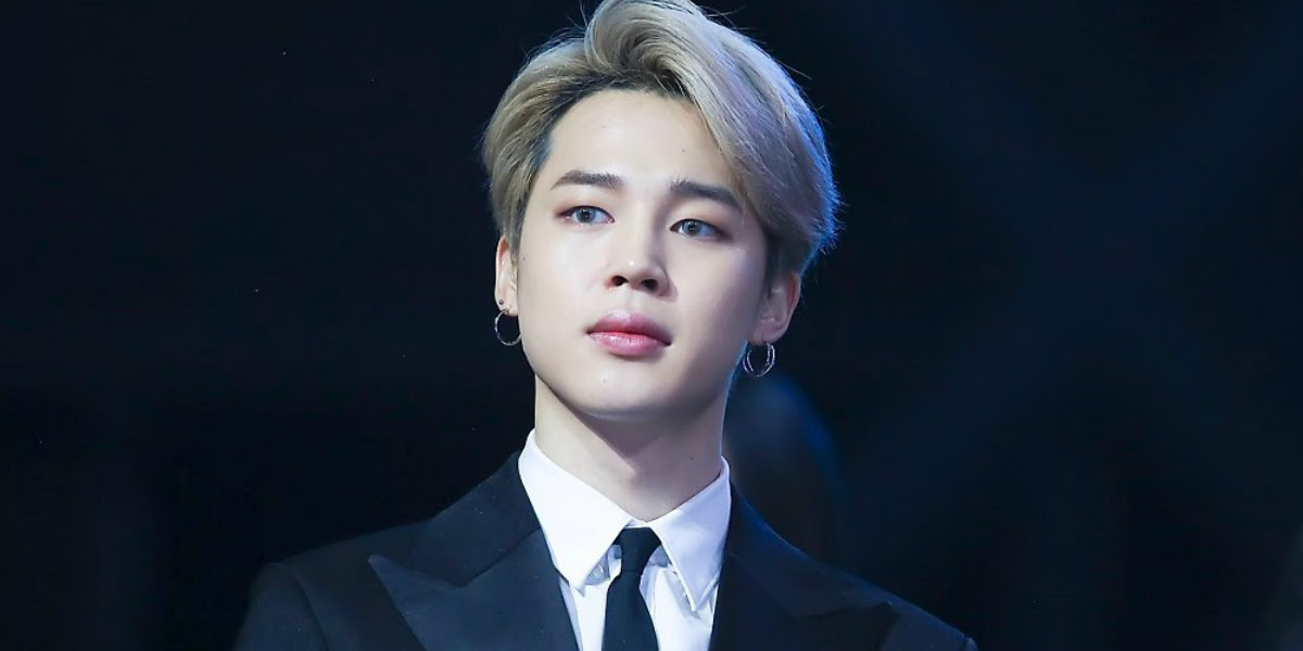 BTS Jimin's Black & White Fashion Will Make All The Other Colors Seem  Pointless - Koreaboo