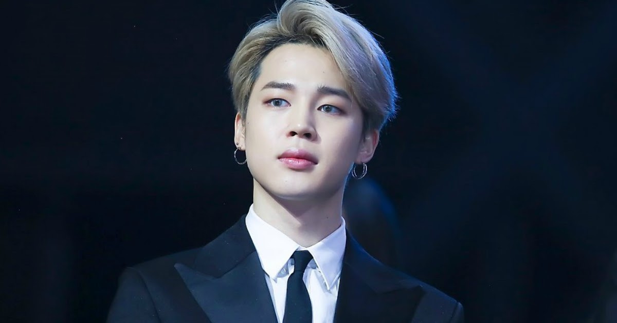 BTS Jimin's Black & White Fashion Will Make All The Other Colors Seem  Pointless - Koreaboo