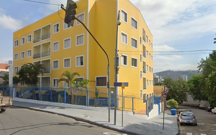 Apartamentos à venda Jardim Torres São José