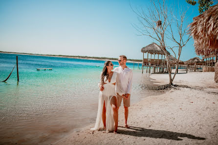 Fotógrafo de casamento Walison Rodrigues (walisonrodrigue). Foto de 25 de janeiro