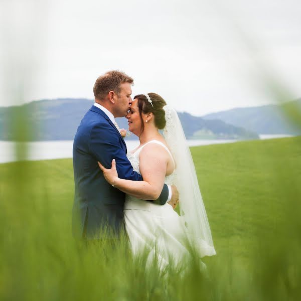 Wedding photographer Trine Hustad (hustadtrine). Photo of 14 May 2019