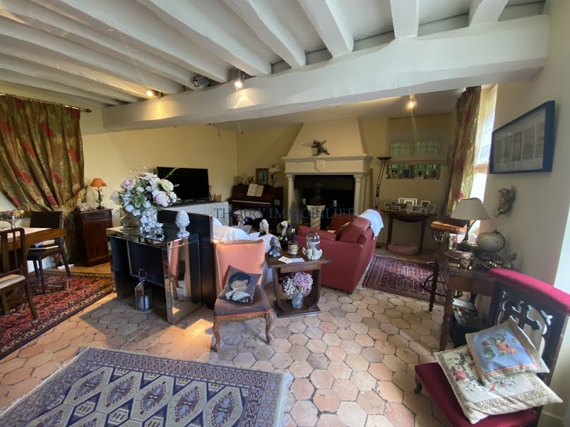 Vente maison 5 pièces 173.95 m² à Thoiry (78770), 525 000 €