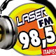 Download Rádio Web Laser Fm 98,5 For PC Windows and Mac 2.0