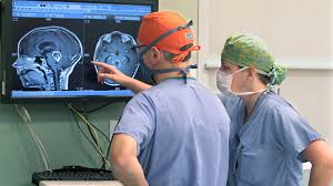 Image result for neurosurgeon