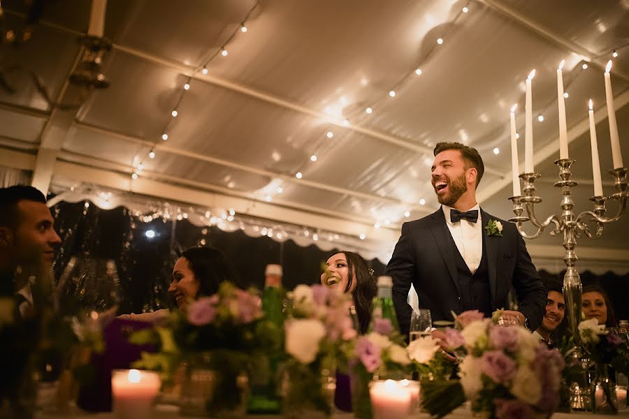 Fotógrafo de casamento Eugenio Luti (luti). Foto de 13 de setembro 2017