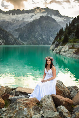 Fotógrafo de bodas Kasia Adamiak (kasiaadamiak). Foto del 18 de septiembre 2021