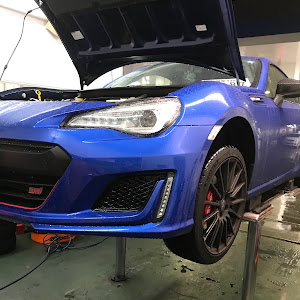 BRZ ZC6