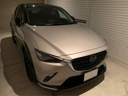 Cx 3 Dk5fwのsuperedgy 納車に関するカスタム メンテナンスの投稿画像 車のカスタム情報はcartune