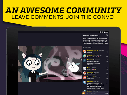 Download VRV: Anime, game videos & more for PC