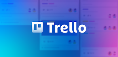 Trello: Manage Team Projects Screenshot