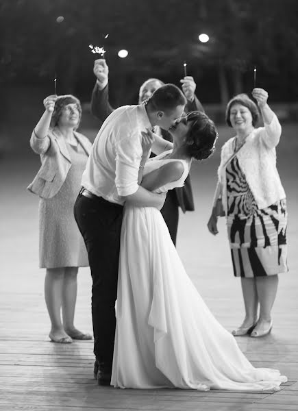 Весільний фотограф Екатерина Павлова (jachivata). Фотографія від 16 серпня 2018
