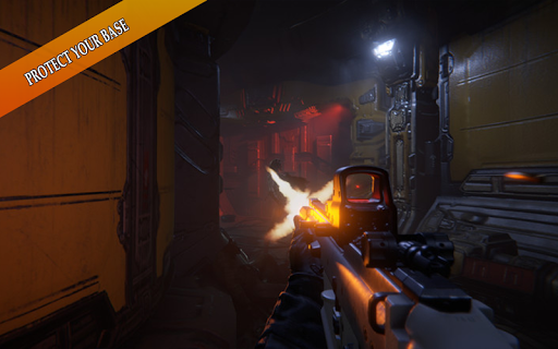 Mission IGI Commando Free FPS Shooting Games