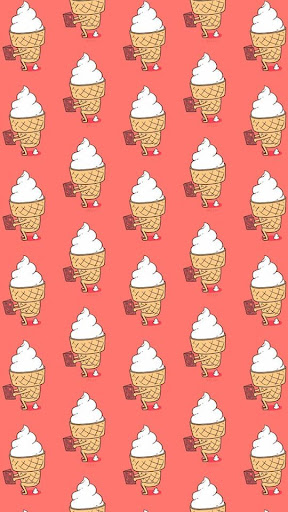 Ice Cream Wallpapers – Dessert Wallpaper