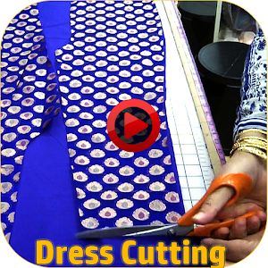 Download Dress Cutting Videos Techniques 2018 For PC Windows and Mac