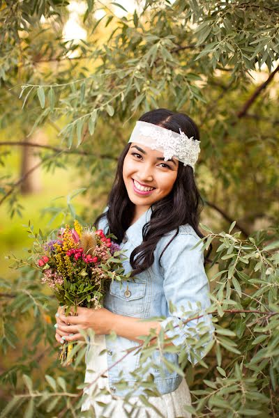 Pulmafotograaf Albina Khan (manific). Foto tehtud 12 oktoober 2014