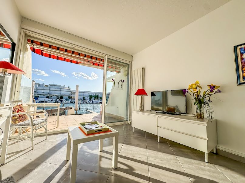 Vente maison 3 pièces 65.31 m² à Le Grau-du-Roi (30240), 580 000 €