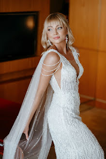 Wedding photographer Nikita Korokhov (korokhov). Photo of 3 May 2023