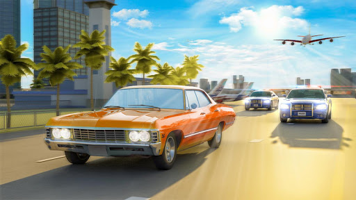 Télécharger Gratuit Miami Criminel La vie Dans Ouvrir Monde APK MOD (Astuce) 5