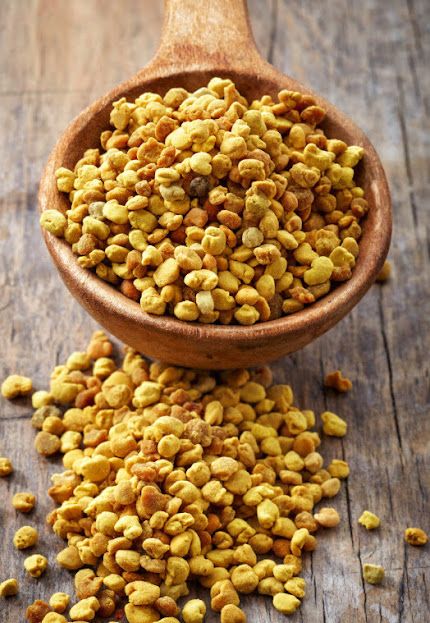 bee pollen