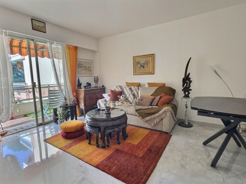 Vente appartement 2 pièces 47 m² à Le Cannet (06110), 225 000 €