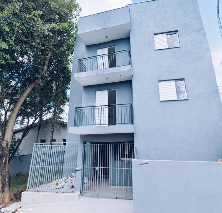 Apartamentos para alugar Vila Urupês