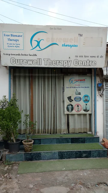 Curewell Therapies photo 