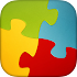 Jigsaw Puzzle HD - play best free family games5.0