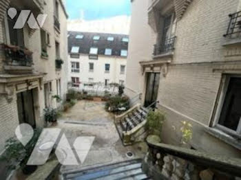 appartement à Paris 20ème (75)