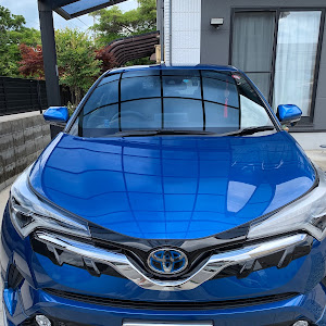 C-HR ZYX10