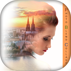 Download Photo Blend Collage For PC Windows and Mac