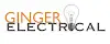 Ginger Electrical Logo