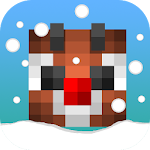 Skins for Minecraft- Christmas Apk