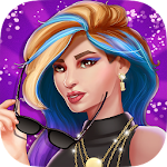 Cover Image of Download Celebrity Life Star Girl Salon 1.2 APK