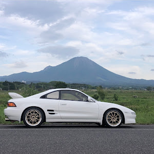 MR2 SW20